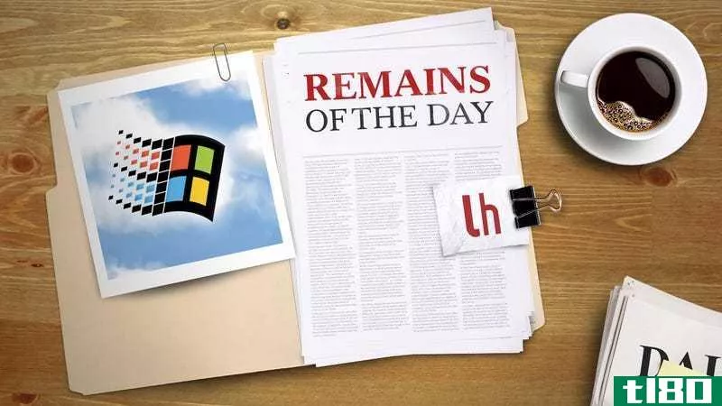 Illustration for article titled Remains of the Day: Leaked Images of Windows 10 Cloud Show a Leaner OS