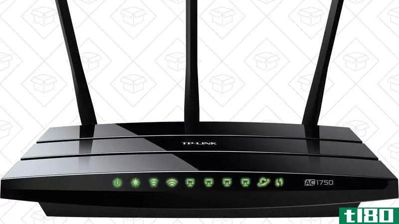 TP-Link Archer C7, $70