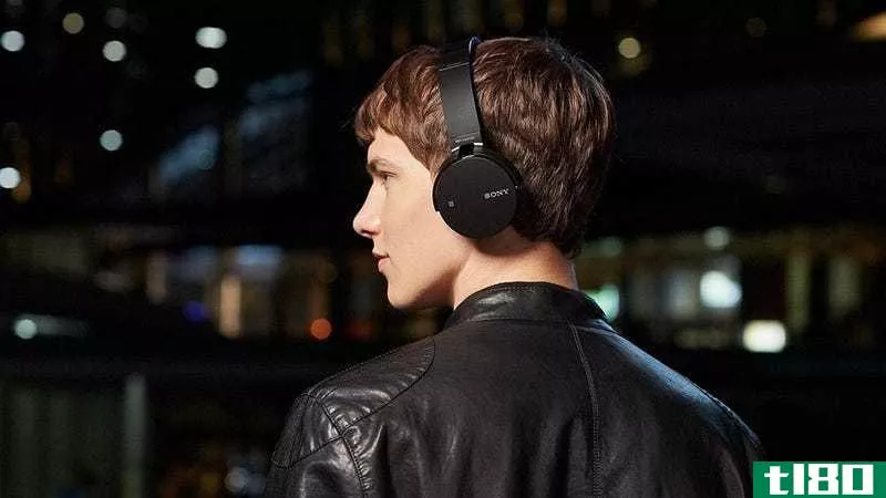 Sony MDRXB650BT/B On-Ear Bluetooth Headphones, $68 | Over-Ears, $88