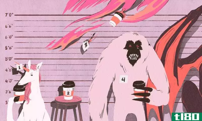 四大流行咖啡神话被科学揭穿