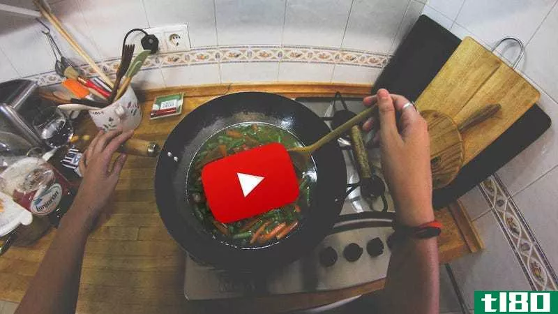 激发你烹饪灵感的10大youtube频道
