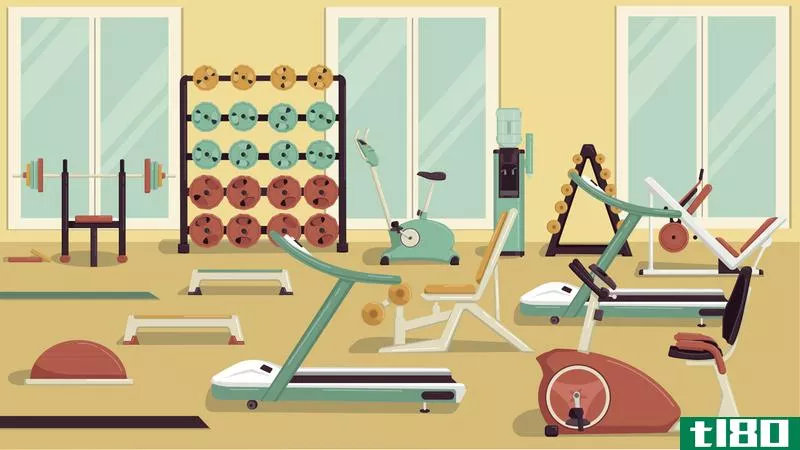 健身房用来吸引你的五个策略以及如何避免它们