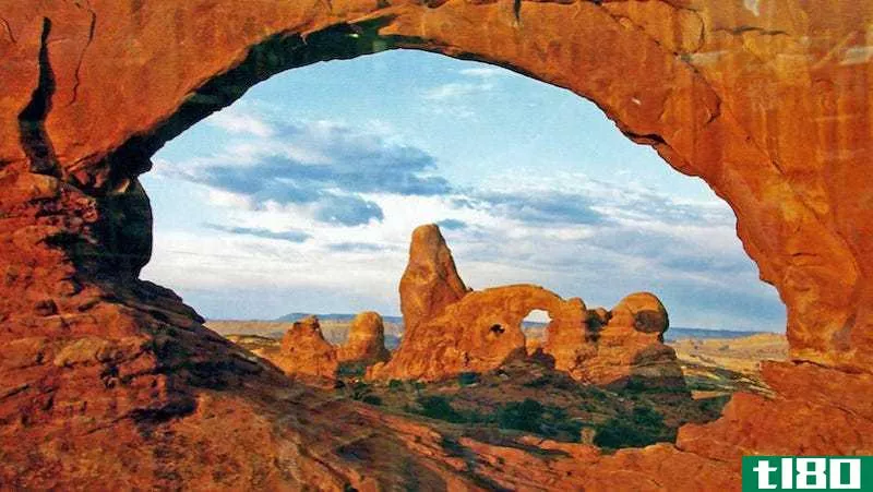 一位前国家地理摄影师称，最具视觉美感的国家公园