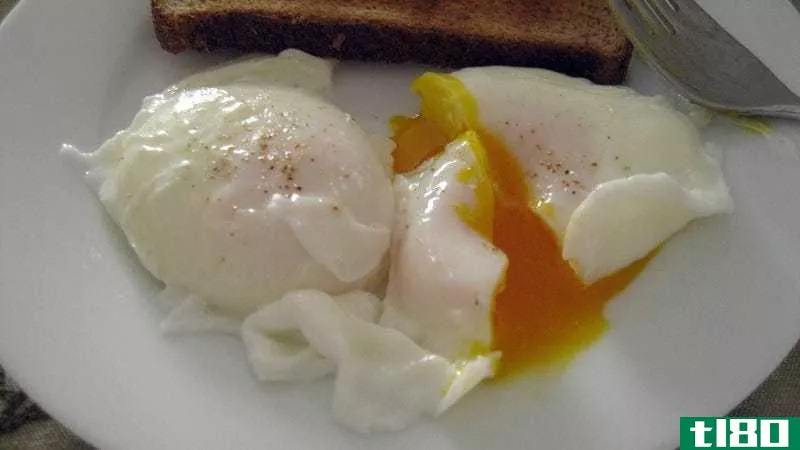 Illustration for article titled Make a Whole Batch of Poached Eggs In Your Slow Cooker
