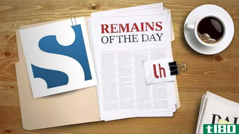 Illustration for article titled Remains of the Day: Scribd Now Offers Magazines With Ebook Subscription