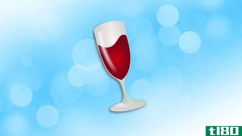 Illustration for article titled Wine, the Software That Helps You Run Windows Apps on Mac and Linux, Hits Version 2.0