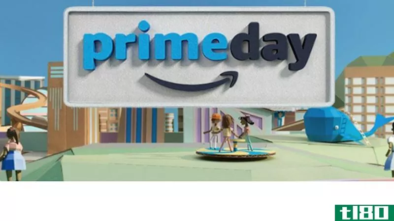 Illustration for article titled Are You Buying Anything for Prime Day?