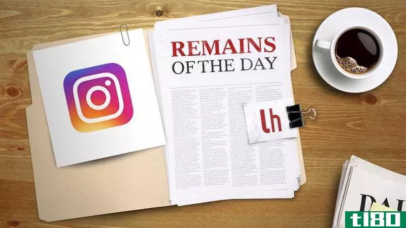 今日遗存：instagram为缓和评论添加了更多工具