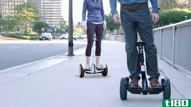 Segway miniPRO, $599