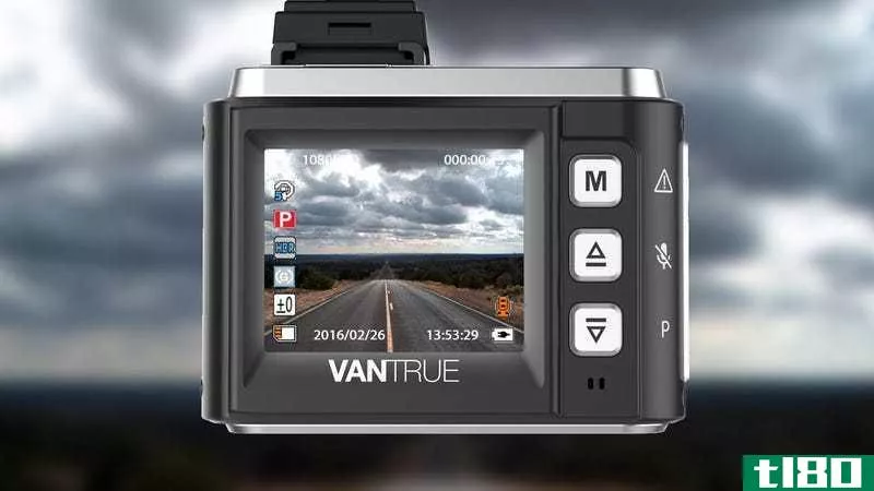 Vantrue N1, $60 with code VANTRUN1 | Vantrue X1, $80 with code VANTRUX1 | Vantrue R2, $90 with code VANTRUR2 | Vantrue X2, $120 with code VANTRUX2 | Vantrue N2, $126 with code VANTRUN2