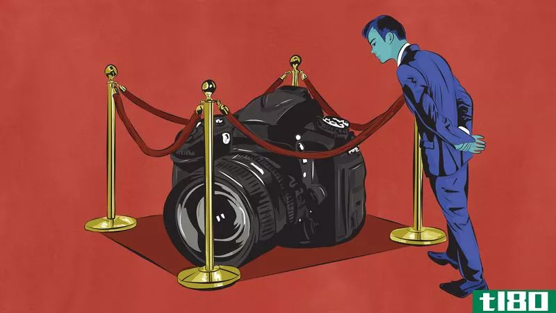 Illustration for article titled The Photo Tips That Finally Clicked and Made Me a Better Photographer