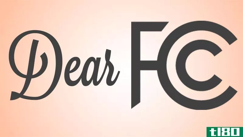 Illustration for article titled How to Comment on the FCC&#39;s Proposal to Kill Net Neutrality