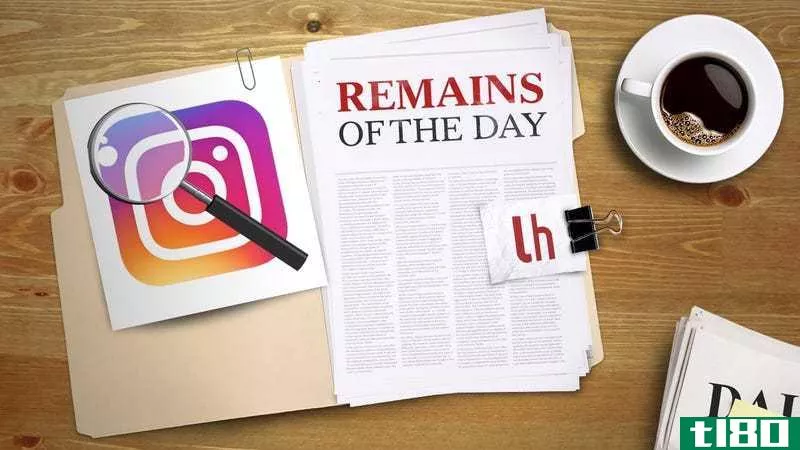 Illustration for article titled Remains of the Day: You Can Now Pinch to Zoom on Instagram