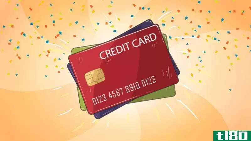 从信用卡中榨取更多奖励的十大方法
