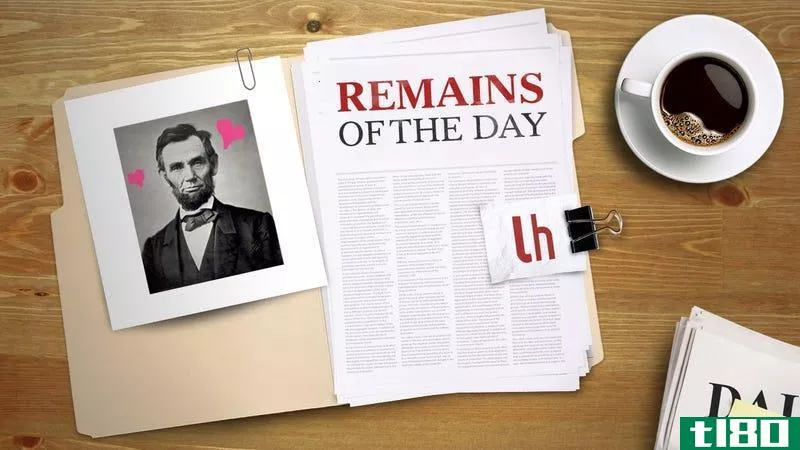 Illustration for article titled Remains of the Day: Hulu Arrives on Windows 10