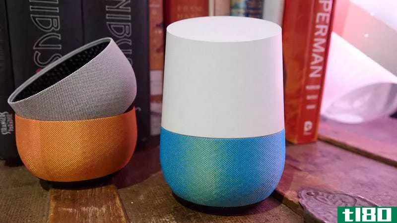 Google Home, $99