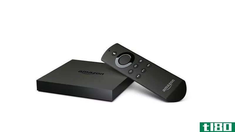 Illustration for article titled Amazon Is Adding Alexa to the Fire TV and Fire TV Stick