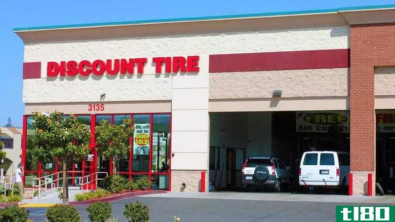 Discount Tire Cyber Monday Rebates