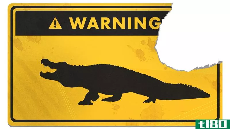 Illustration for article titled How to Survive an Alligator Attack