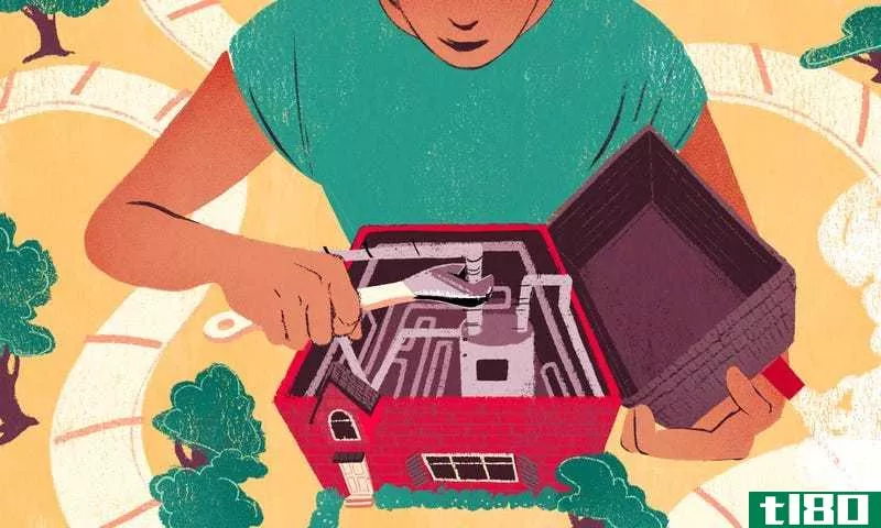 Illustration for article titled Six Expensive Home Repairs You Can Avoid With a Little Maintenance