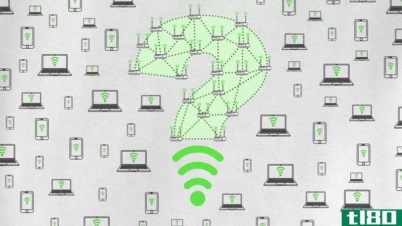 Illustration for article titled What Is Mesh Networking and Will It Solve My Wi-Fi Problems?