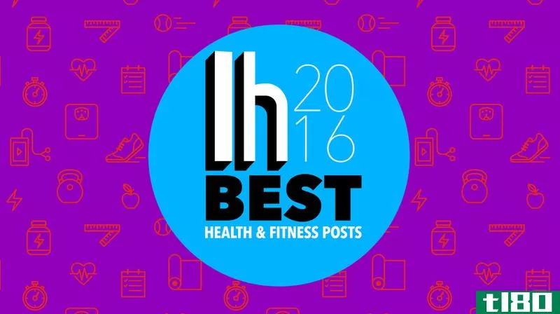 Illustration for article titled Most Popular Health and Fitness Posts of 2016
