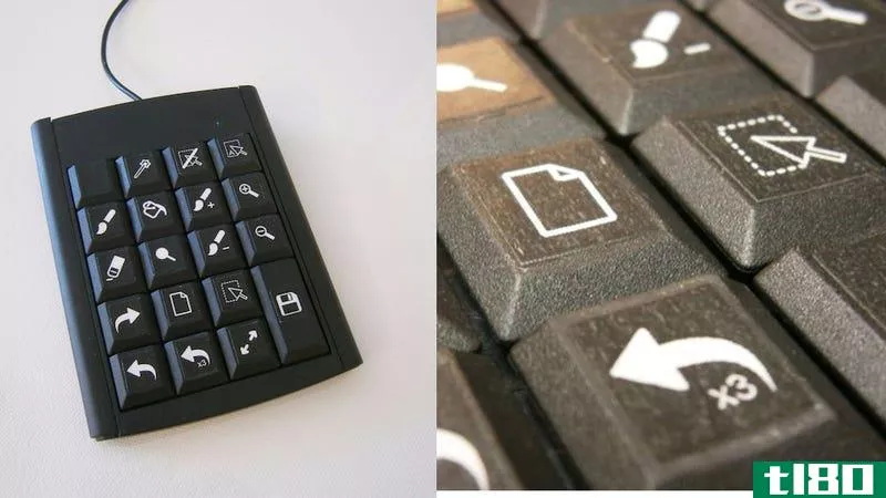 Illustration for article titled Build This DIY, Programmable Macro Keypad for Less Than $30