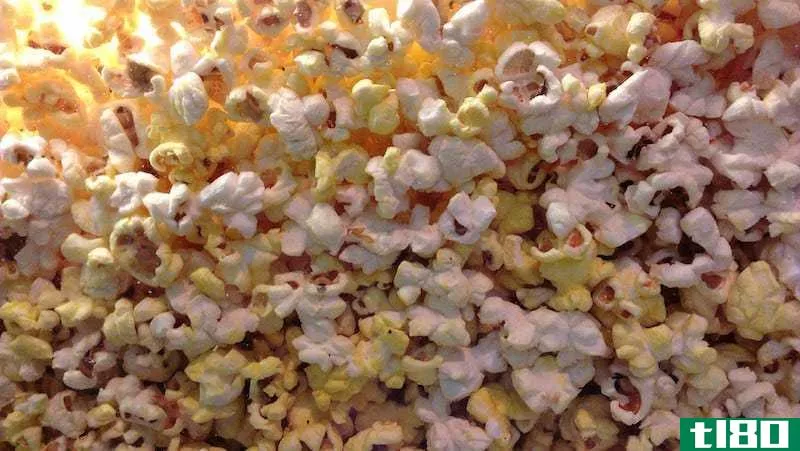 Illustration for article titled Make Your Own Fine, Seasoned Popcorn Salt at Home