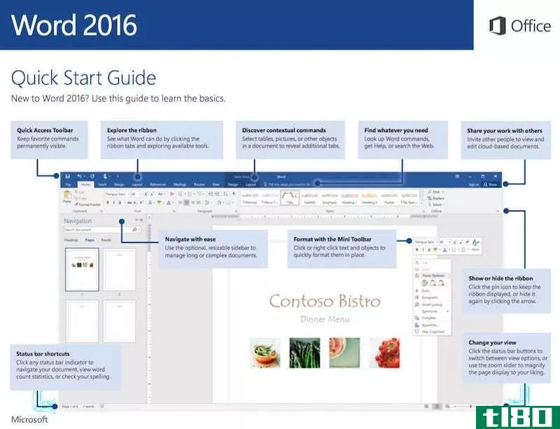 Illustration for article titled How to Master Microsoft Office Word