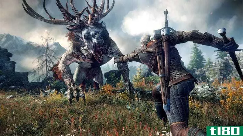 Witcher 3: Wild Hunt Complete Edition, $25 