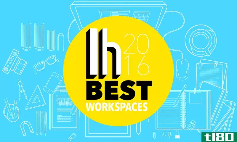 Illustration for article titled Most Popular Featured Workspaces of 2016