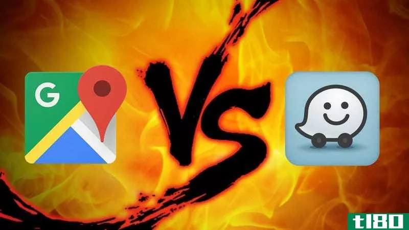 Illustration for article titled Turn-by-Turn Navigation Showdown: Google Maps vs. Waze