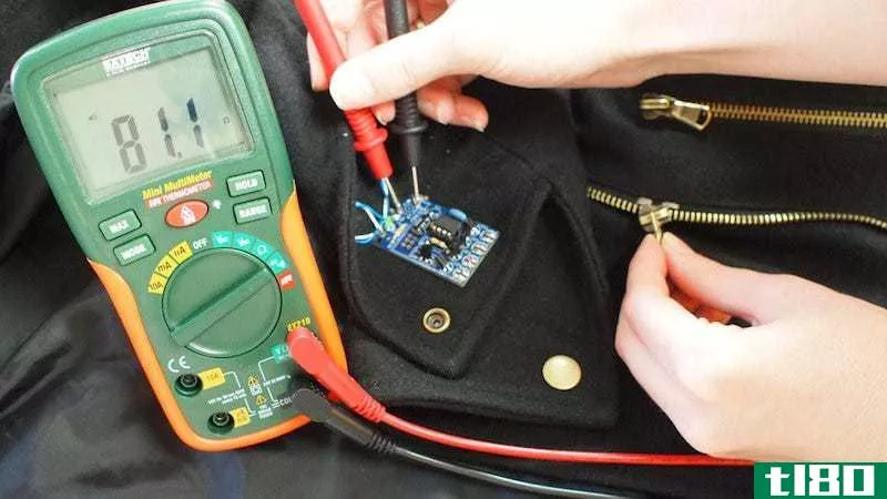 Illustration for article titled Get to Know Everything About Using a Multimeter With This Guide
