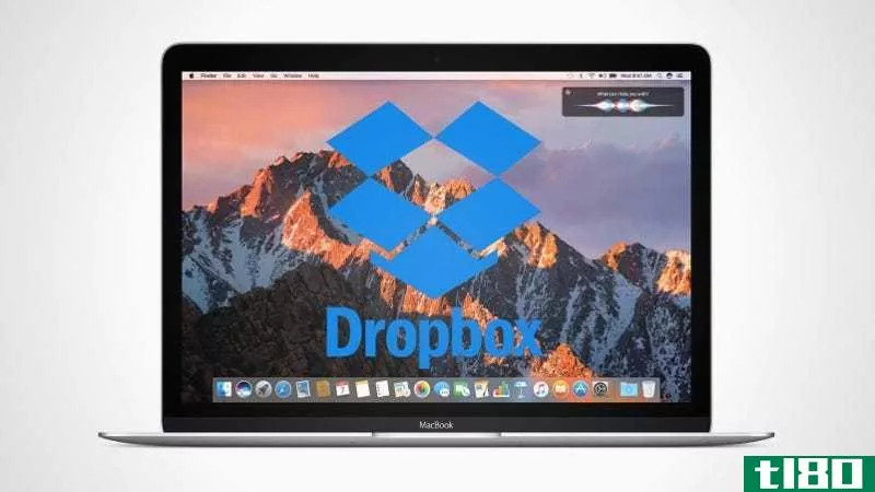 Illustration for article titled Dropbox Isn&#39;t Playing Nice With macOS Sierra, Here&#39;s How to Fix It