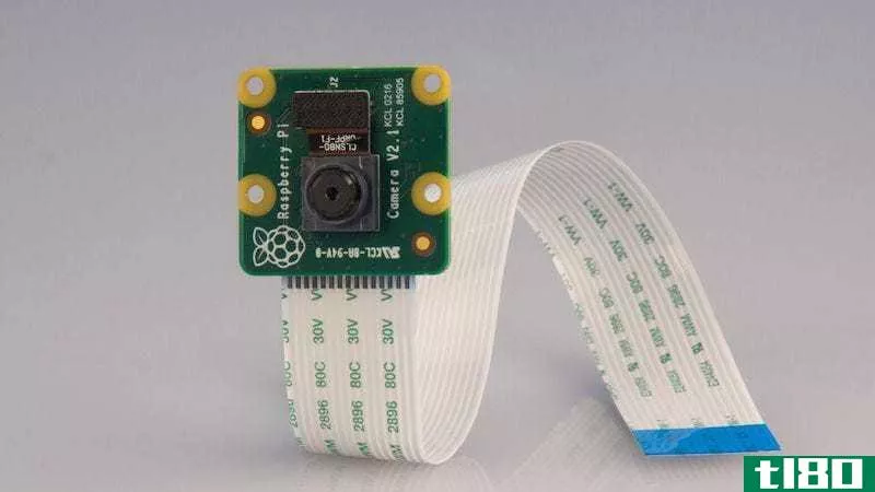 Illustration for article titled The Raspberry Pi Camera Module Gets Upgraded to 8-Megapixels, Still Costs $25