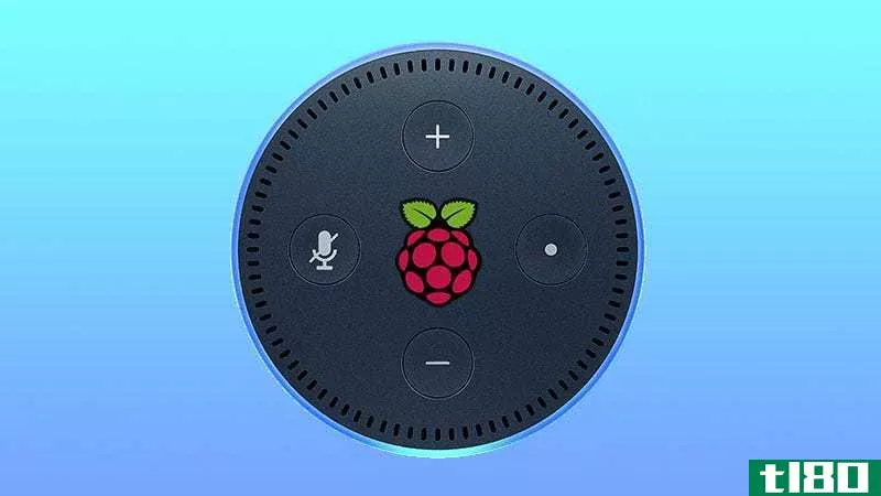 Illustration for article titled The Simplest Way to Build A Raspberry Pi-Powered Amazon Echo