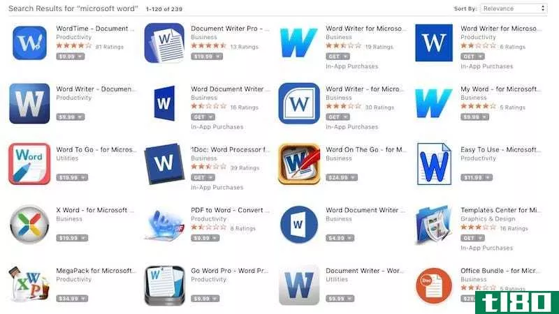 Illustration for article titled PSA: The Mac App Store Is Filled With Scammy Apps