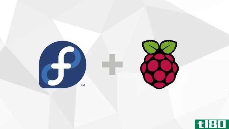 Illustration for article titled Fedora Arrives on the Raspberry Pi