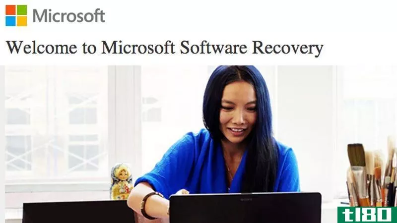 microsoft现在允许您下载具有有效许可证的windows 7 isos