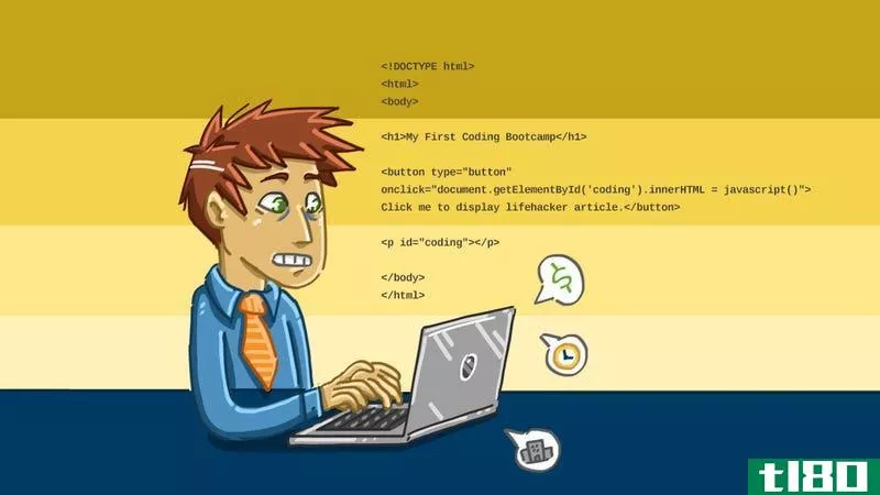Illustration for article titled Will a &quot;Programming Boot Camp&quot; Help Me Get a Coding Job?