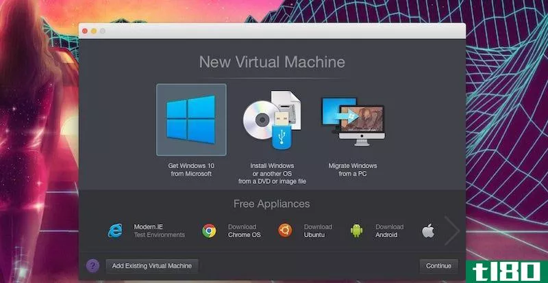 Illustration for article titled Run Windows on Your Mac: VirtualBox vs VMware Fusion vs Parallels