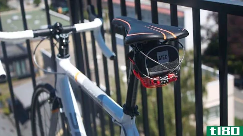 建立一个由arduino提供动力的diy追踪系统来追踪被盗的自行车