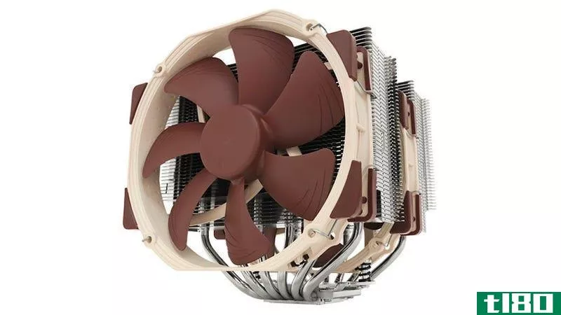 Illustration for article titled Five Best CPU Coolers