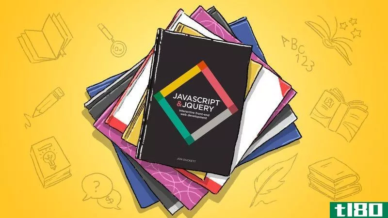 Illustration for article titled JavaScript &amp; JQuery: A More Beautiful Way to Learn Web Development