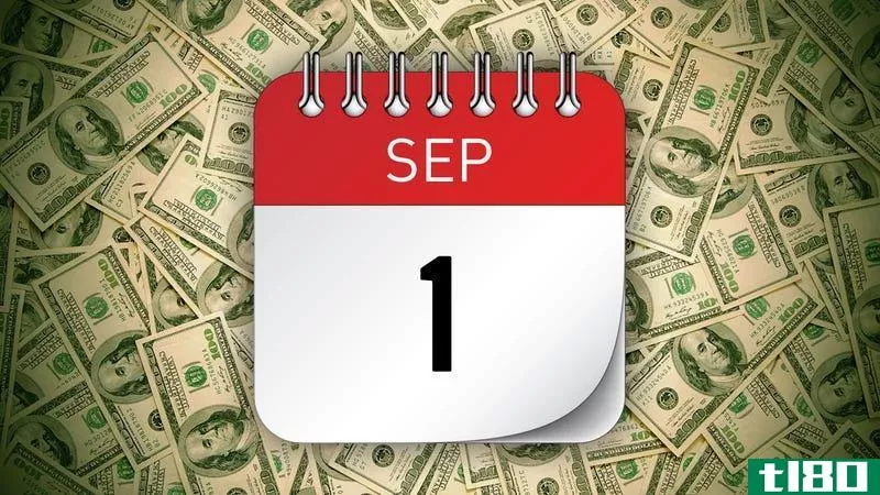 Illustration for article titled The Financial Moves You Should Make in September
