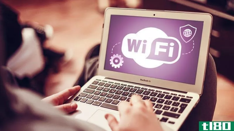 如何在公共wi-fi网络上保持安全