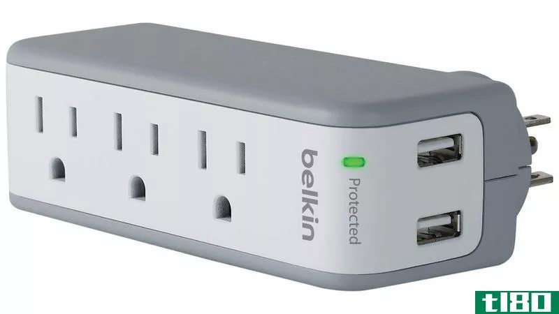 Illustration for article titled Five Best Portable Power Strips