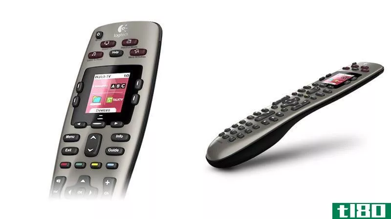 Illustration for article titled Five Best Universal Remote Controls