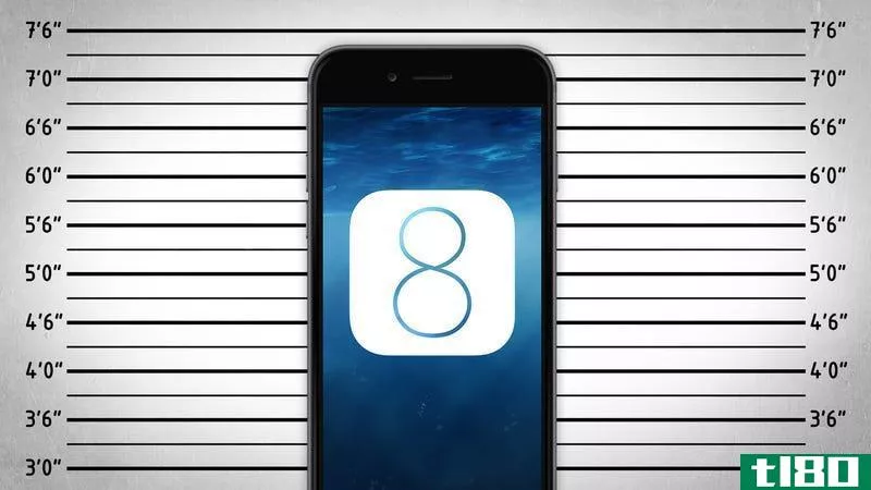iOS8的最佳越狱应用和调整