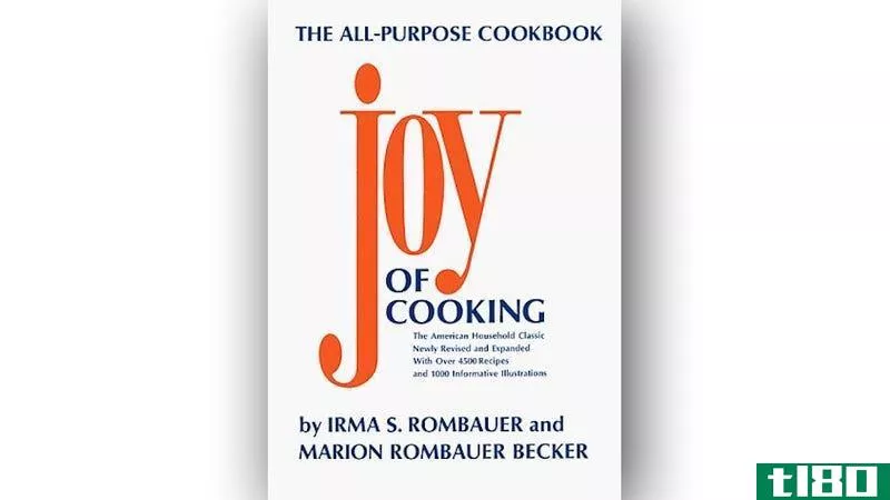 Illustration for article titled Five Best Beginner Cookbooks